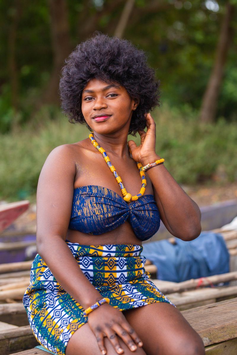 Nneka Iro & Buba