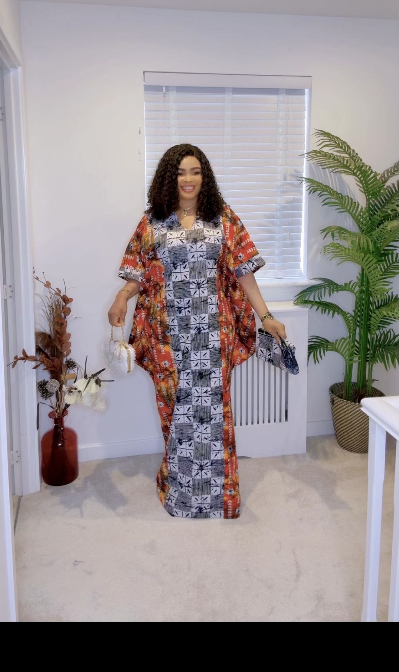 Ankara  Maxi Dr